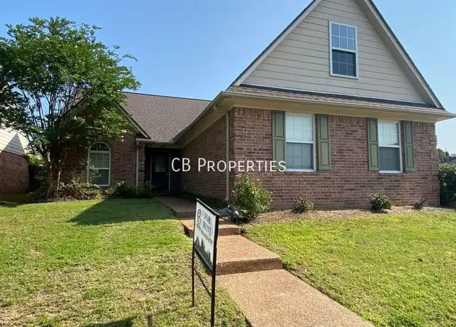 Property at 10162 Eveninghill Cv, Cordova, TN, 38016, 3 beds, 2 baths, [object Object]
