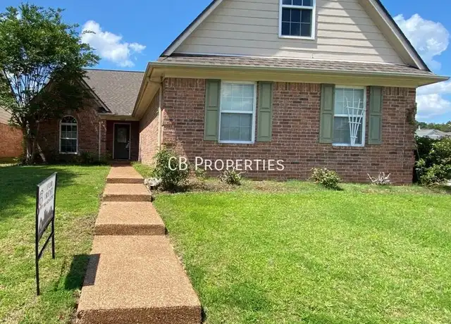 Property at 10162 Eveninghill Cv, Cordova, TN, 38016, 3 beds, 2 baths, [object Object]