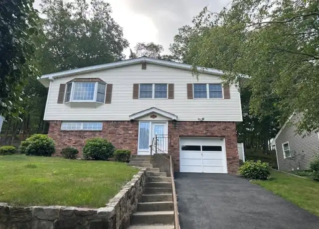 Property at 55 Miami Trl, Rockaway, NJ, 07866, 3 beds, 1.5 baths, [object Object]