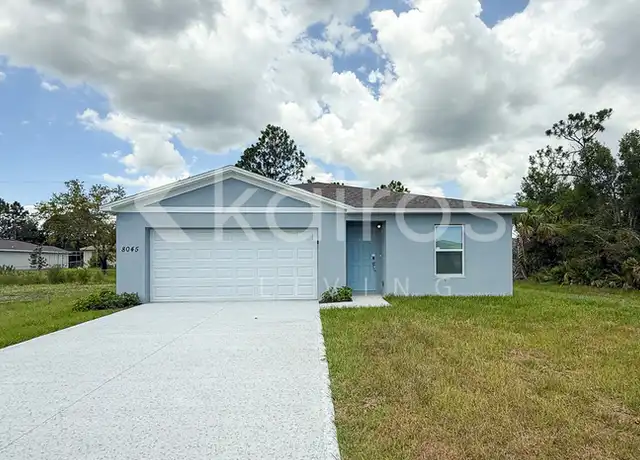 Property at 8045 99th Ct, Vero Beach, FL, 32967, 3 beds, 2 baths, [object Object]