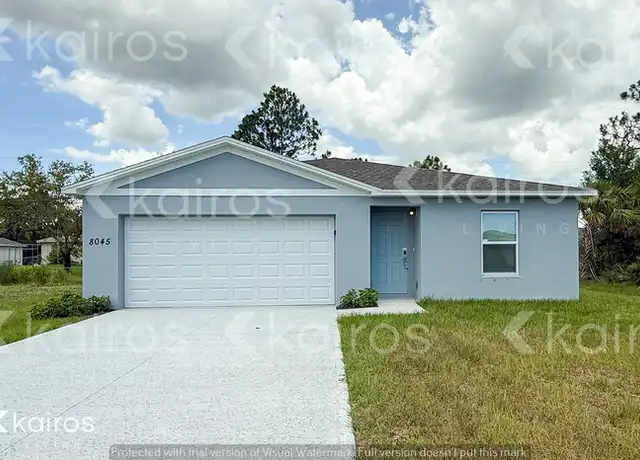 Property at 8045 99th Ct, Vero Beach, FL, 32967, 3 beds, 2 baths, [object Object]