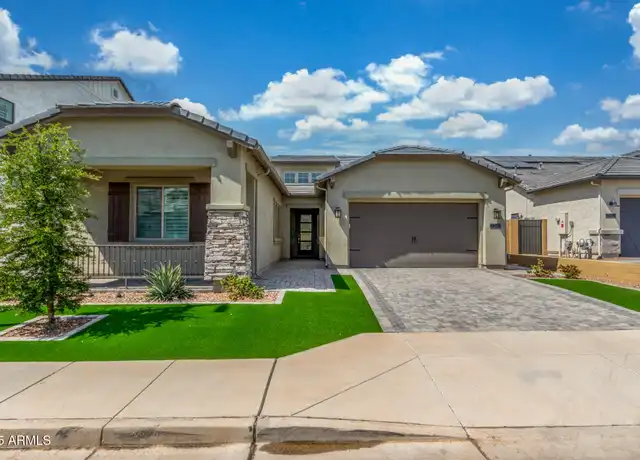 Property at 2346 E Warbler Rd, Gilbert, AZ, 85297, 4 beds, 3 baths, [object Object]