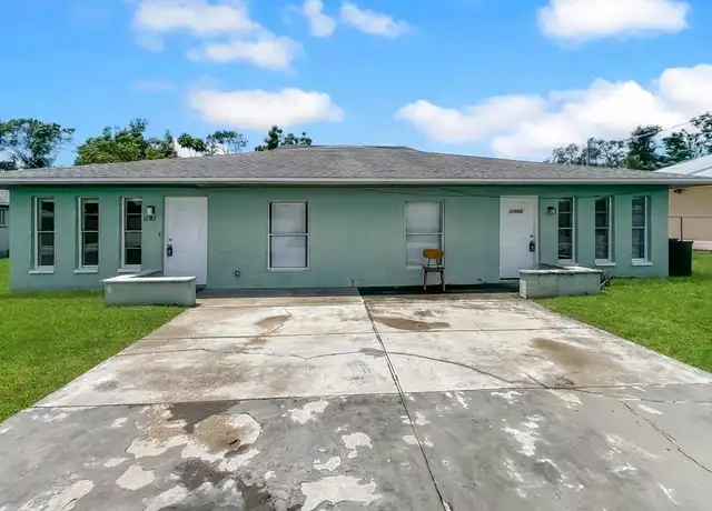 Property at 17582 Cypress Point Rd, Fort Myers, FL, 33967, 3 beds, 2 baths, [object Object]