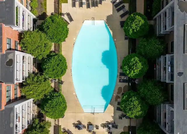 Property at Foundry at Jeffrey Park - 283 E 1st Ave, Columbus, OH, 43215, 1 bed, 1-1.5 bath, [object Object]