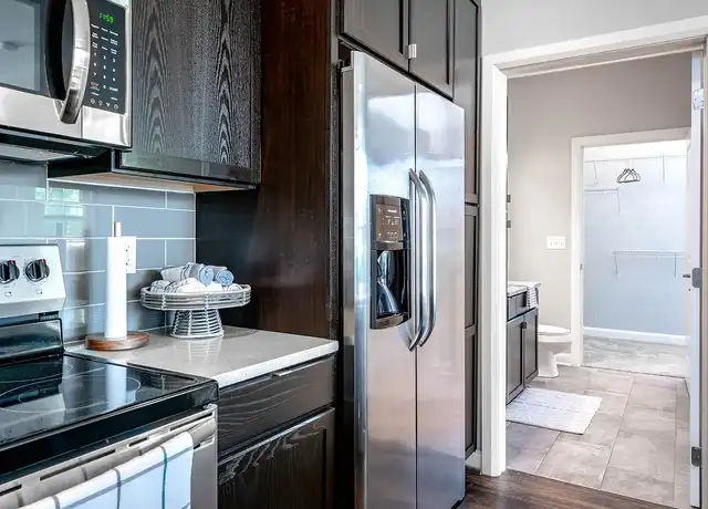 Property at Foundry at Jeffrey Park - 283 E 1st Ave, Columbus, OH, 43215, 0-2 beds, 1-2.5 bath, [object Object]