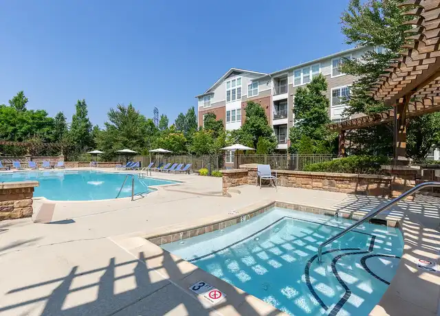 Property at The Enclave at Potomac Club - 15200 Leicestershire St, Woodbridge, VA, 22191, 1-3 bed, 1-2 bath, [object Object]