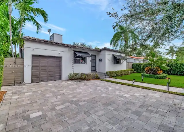 Property at 2415 SW 21st Ter, Miami, FL, 33145, 3 beds, 2 baths, [object Object]
