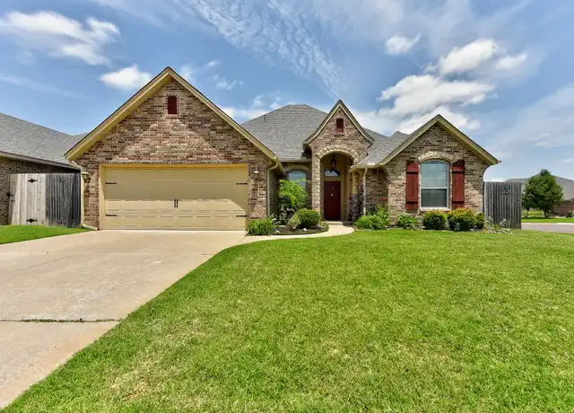 Property at 301 SW 170th St, Oklahoma City, OK, 73170, 4 beds, 2 baths, [object Object]