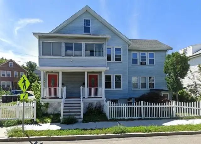 Property at 97 Grove St Unit 1, Watertown, MA, 02472, 3 beds, 1 bath, [object Object]