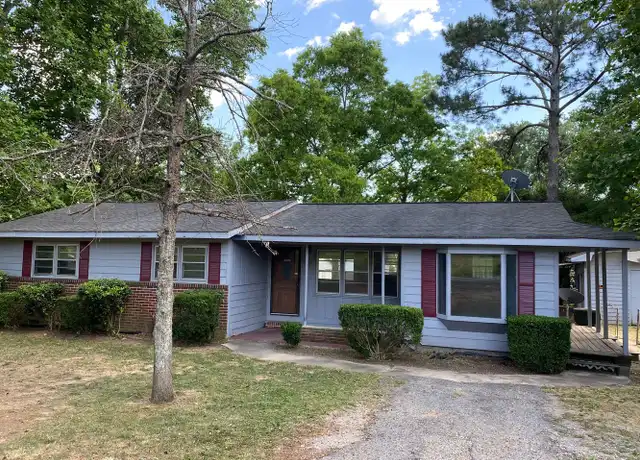 Property at 1911 Airport Rd, Oxford, AL, 36203, 3 beds, 1 bath, [object Object]