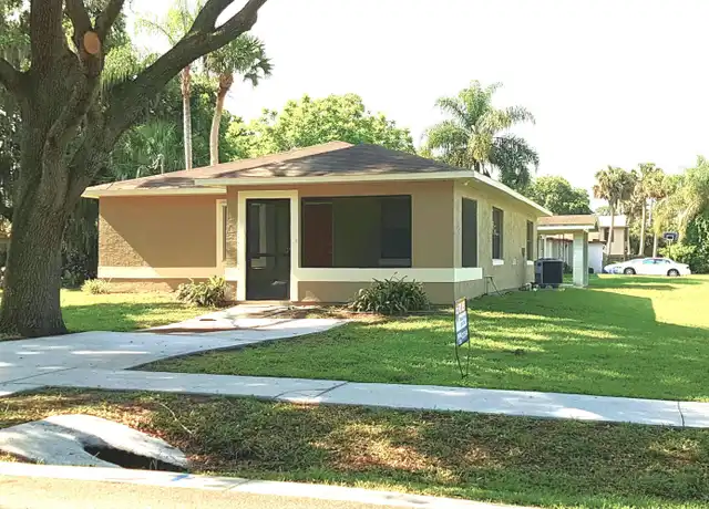 Property at 1019 Brightman St, Rockledge, FL, 32955, 3 beds, 1 bath, [object Object]