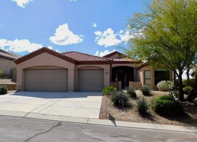 Property at 2824 Fort Silver Dr, Bullhead City, AZ, 86429, 3 beds, 2 baths, [object Object]