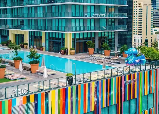 Property at 1300 S Miami Ave #1006, Miami, FL, 33130, 3 beds, 2.5 baths, [object Object]