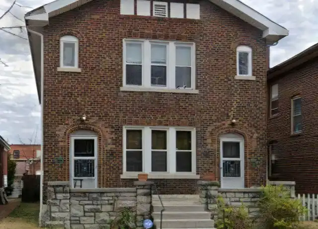 Property at 5811 Goener Ave, Saint Louis, MO, 63116, 2 beds, 1 bath, [object Object]