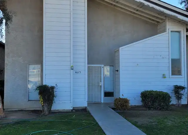 Property at 4613 Country Place Ln Unit A, Bakersfield, CA, 93313, 3 beds, 2.5 baths, [object Object]