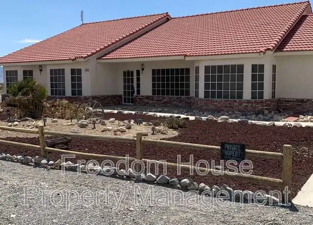 Property at 3260 Helicopter Ave Unit 1, Pahrump, NV, 89060, 3 beds, 2 baths, [object Object]