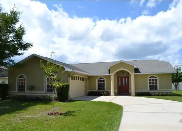 Property at 2354 Sweetwater Blvd, Saint Cloud, FL, 34772, 3 beds, 2 baths, [object Object]