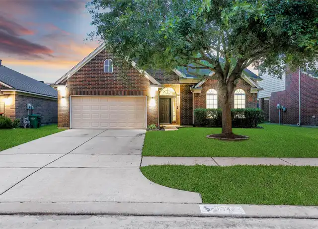 Property at 19423 Egret Wood Way, Cypress, TX, 77429, 4 beds, 2.5 baths, [object Object]
