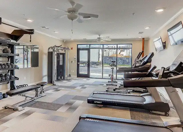 Property at 360 Hilliard Apartments - 360 Hilliard Ave, Asheville, NC, 28801, 1-2 bed, 1-2 bath, [object Object]