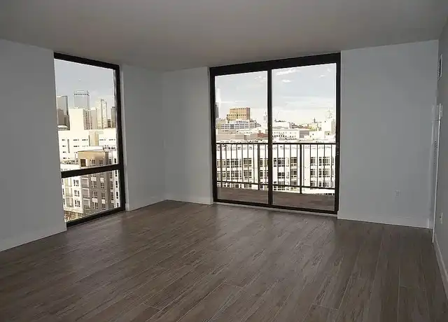 Property at 1301 Speer Blvd, Denver, CO, 80204, 1 bed, 1 bath, [object Object]