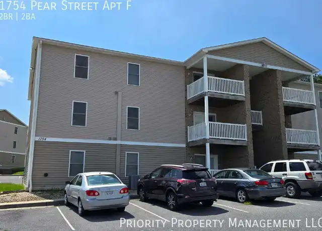 Property at 1754 Pear St Unit F, Harrisonburg, VA, 22801, 2 beds, 2 baths, [object Object]