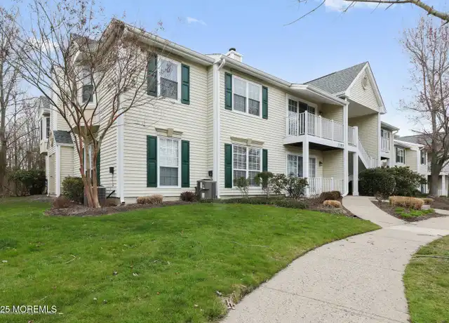 Property at 31 Players Cir, Tinton Falls, NJ, 07724, 2 beds, 2 baths, [object Object]