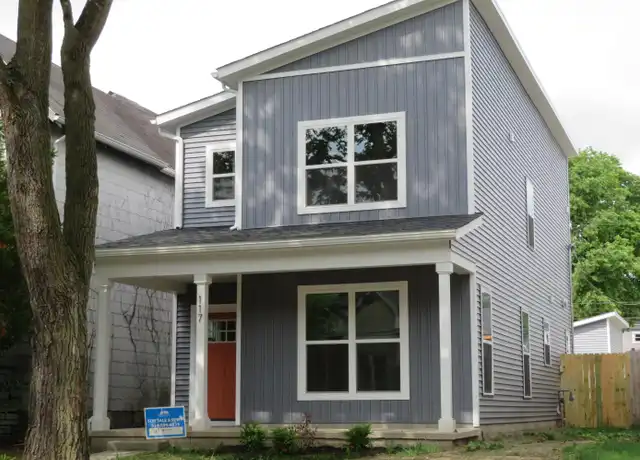 Property at 117 Wisconsin Ave, Columbus, OH, 43222, 3 beds, 2.5 baths, [object Object]