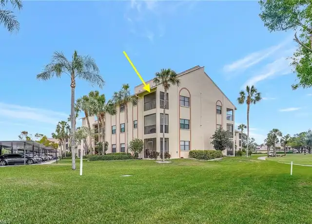 Property at 13288 White Marsh Ln #3439, Fort Myers, FL, 33912, 2 beds, 2 baths, [object Object]