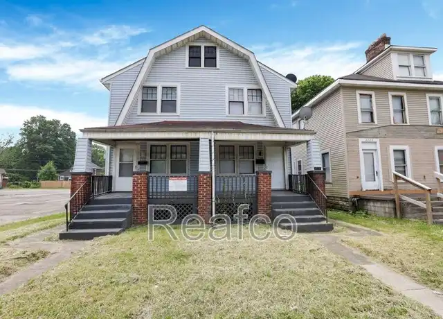 Property at 2231 E 5th Ave, Columbus, OH, 43219, 4 beds, 1.5 baths, [object Object]