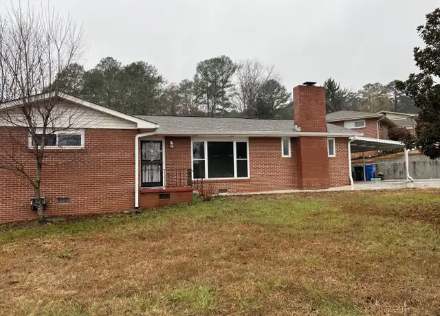 Property at 7318 Elaine Cir, Chattanooga, TN, 37421, 2 beds, 1.5 baths, [object Object]