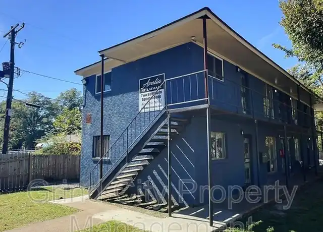 Property at 1431 Latham St #2, Memphis, TN, 38106, 2 beds, 1 bath, [object Object]
