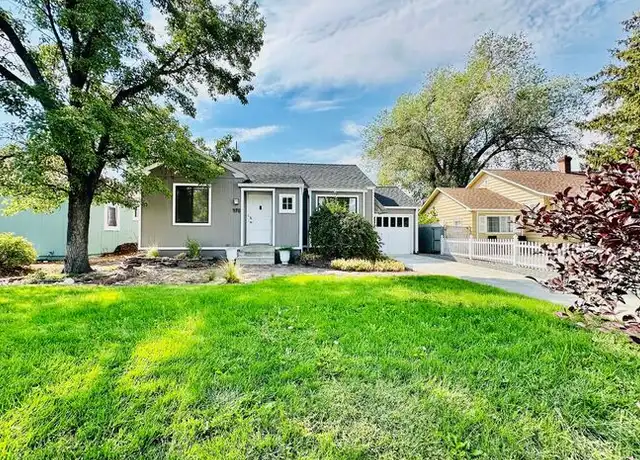 Property at 470 W Pueblo St, Reno, NV, 89509, 2 beds, 1 bath, [object Object]