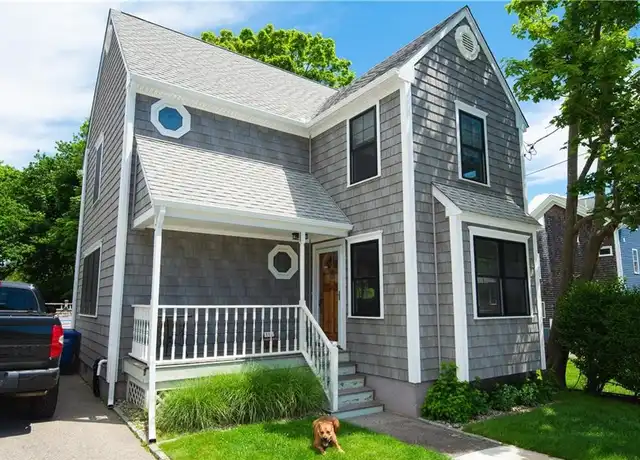 Property at 112 Connection St, Newport, RI, 02840, 3 beds, 1.5 baths, [object Object]
