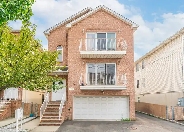 Property at 145-147 Clifford St Unit 3FL, Newark, NJ, 07105, 3 beds, 2 baths, [object Object]