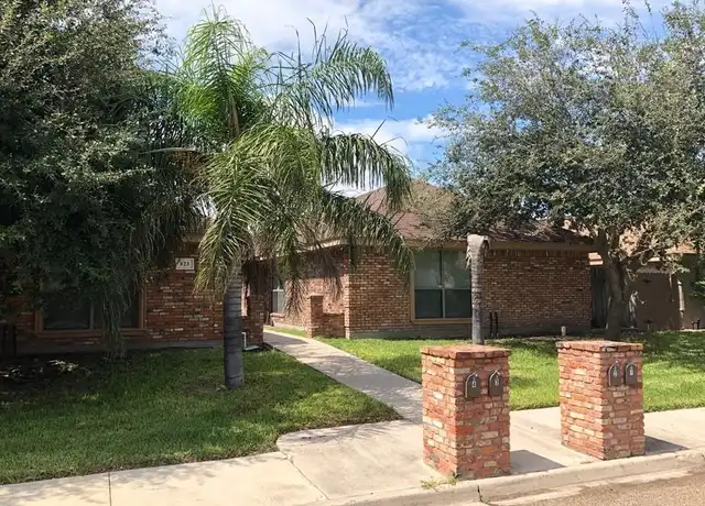 Property at 623 S Dfw Dr Unit 4, Edinburg, TX, 78539, 2 beds, 2 baths, [object Object]