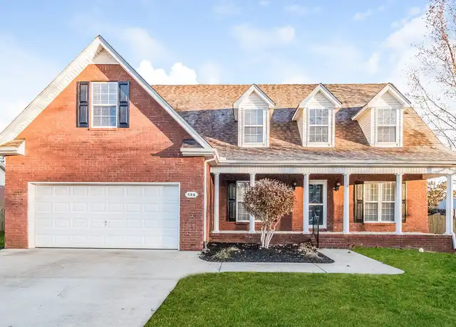 Property at 386 Meigs Dr, Murfreesboro, TN, 37128, 4 beds, 2.5 baths, [object Object]
