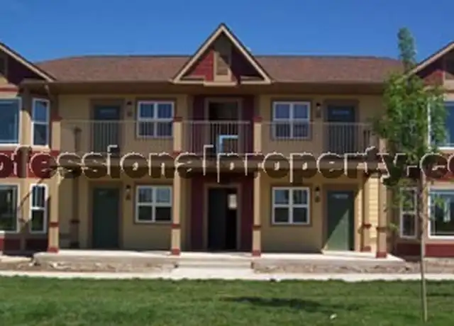 Property at 2830 Dublin St Unit D, Missoula, MT, 59808, 1 bed, 1 bath, [object Object]