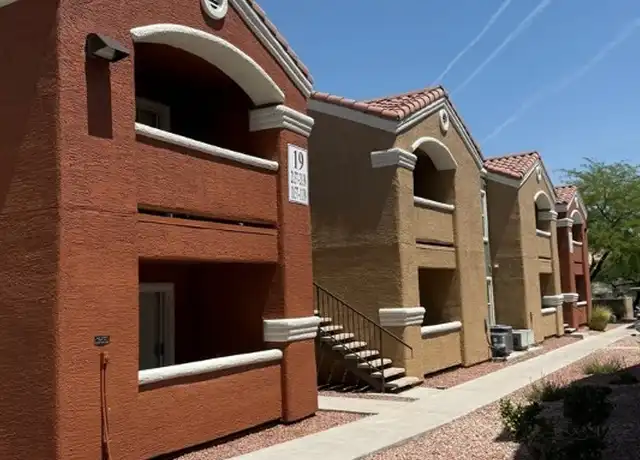 Property at 8101 W Flamingo Rd #1137, Las Vegas, NV, 89147, 1 bed, 1 bath, [object Object]