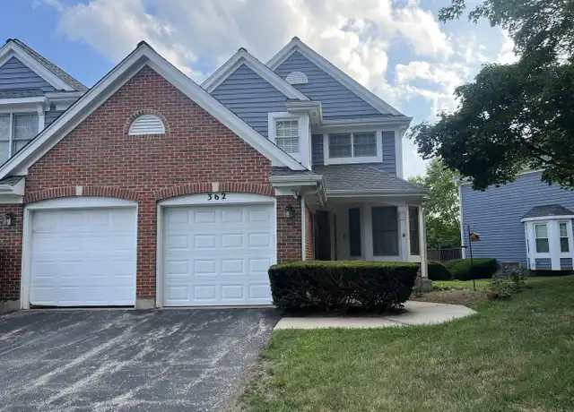 Property at 362 Prairie Meadow Ln, Vernon Hills, IL, 60061, 3 beds, 3.5 baths, [object Object]