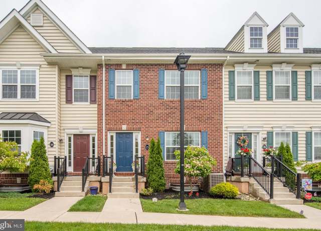 Photo of 4001 Cephas Child Rd #15, Doylestown, PA 18902
