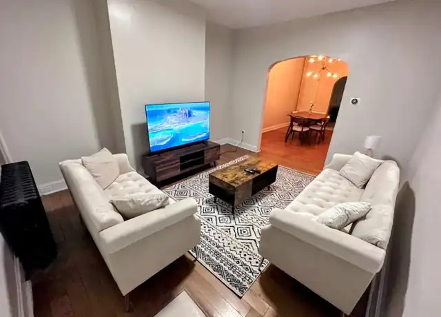 Property at 215 S Mount St, Baltimore, MD, 21223, 4 beds, 2 baths, [object Object]