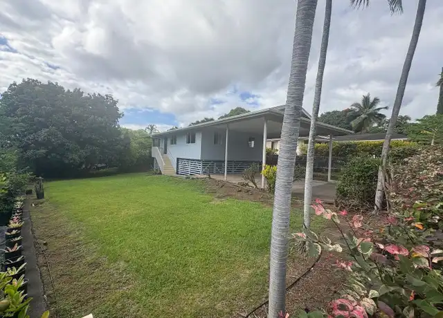 Property at 75-5793 Kini Loop, Kailua Kona, HI, 96740, 3 beds, 1.5 baths, [object Object]