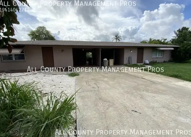 Property at 5859 Olive Ave, Sarasota, FL, 34231, 1 bed, 1 bath, [object Object]