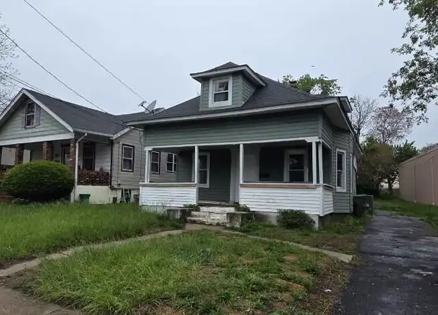 Property at 1115 9th Ave, Neptune, NJ, 07753, 4 beds, 1 bath, [object Object]