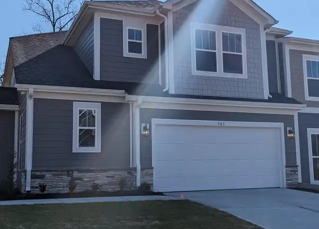 Property at 303 Grange Valley Ln, Central, SC, 29630, 3 beds, 3 baths, [object Object]