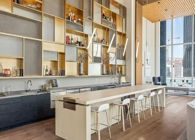 Property at Wolf Point East - 313 W Wolf Point Plz, Chicago, IL, 60654, 0-3 beds, 1-2 bath, [object Object]