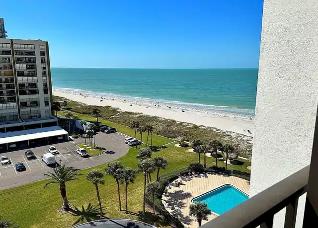 Property at 1460 Gulf Blvd #912, Clearwater Beach, FL, 33767, 2 beds, 2 baths, [object Object]