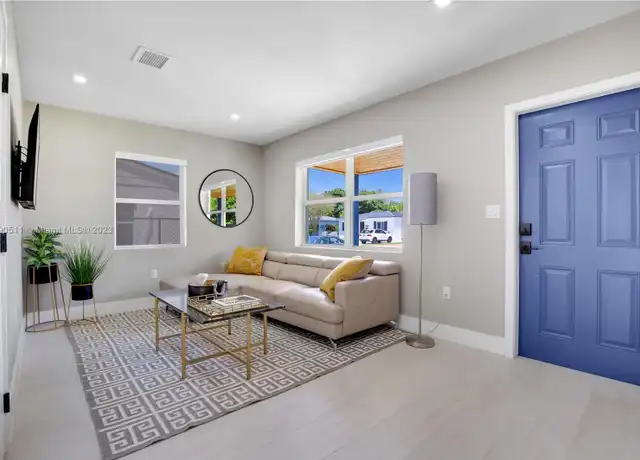 Property at 6428 SW 23rd St Unit 6428, Miami, FL, 33155, 3 beds, 2 baths, [object Object]