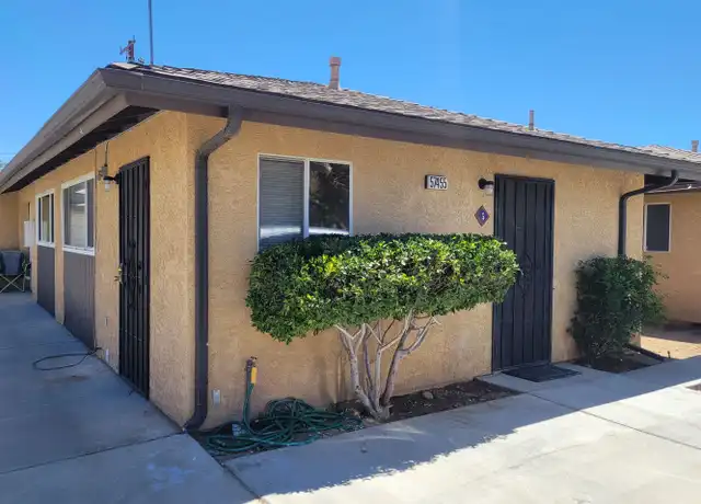 Property at 57455 Lupine Dr Unit 5, Yucca Valley, CA, 92284, 1 bed, 1 bath, [object Object]