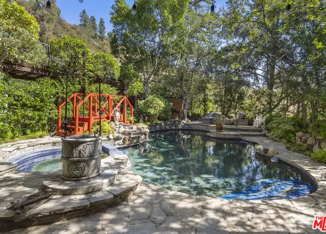 Property at 1926 Mount Olympus Dr, Los Angeles, CA, 90046, 3 beds, 4 baths, [object Object]